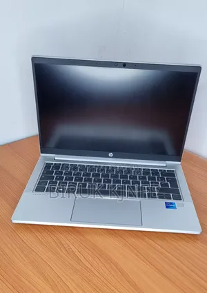 Photo - New Laptop HP ProBook 640 G8 8GB Intel Core I5 SSD 512GB
