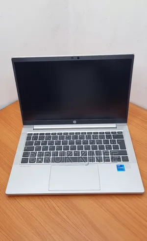 New Laptop HP ProBook 640 G8 8GB Intel Core I5 SSD 512GB