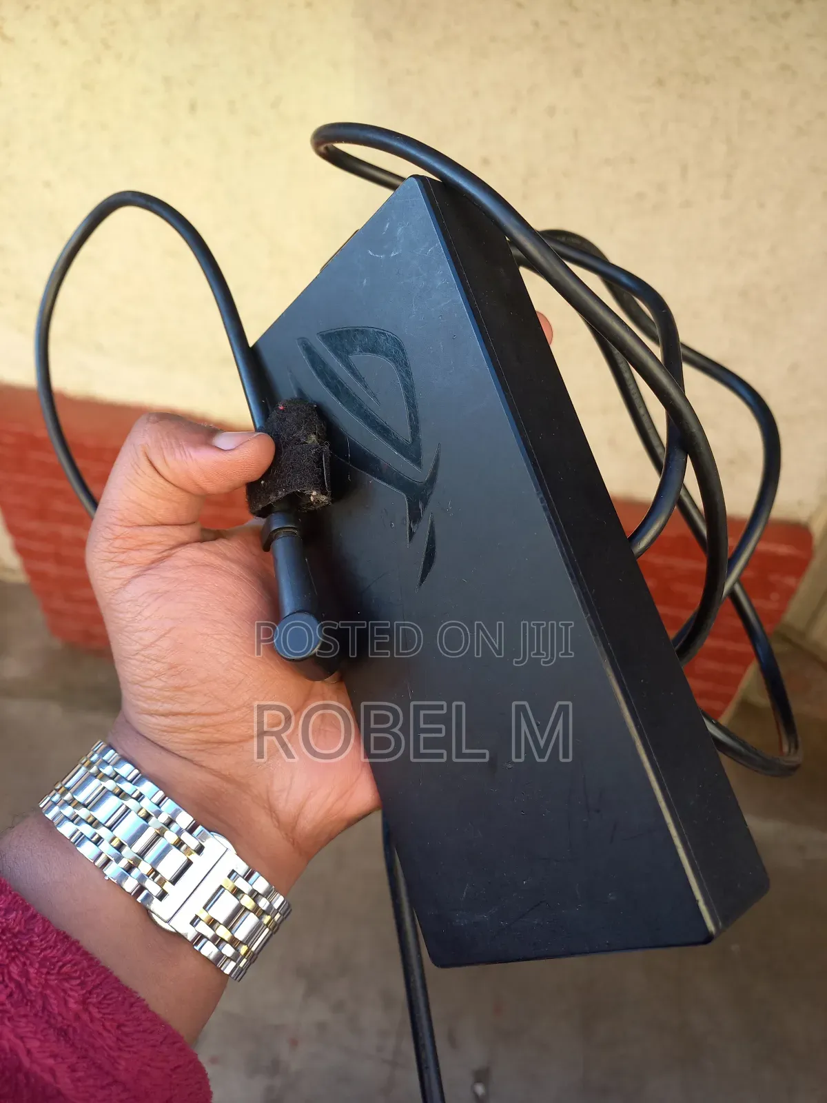 Asus Rog Charger