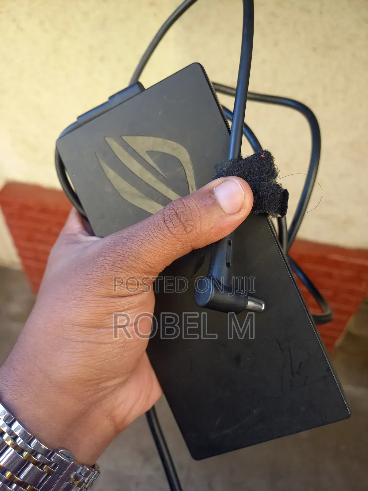 Asus Rog Charger