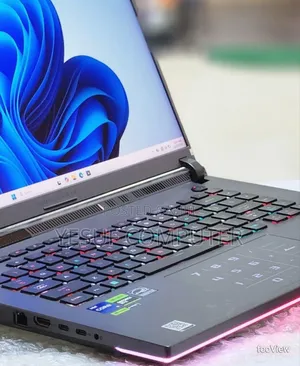 New Laptop Asus ROG Strix G16 G614 32GB Intel Core I9 SSD 1T