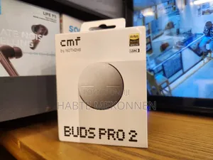 CMF Buds Pro 2