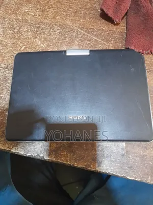 Sony Portable DVD Player
