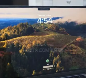 Photo - New Laptop Apple MacBook Air 2022 M2 8GB Apple M2 SSD 256GB