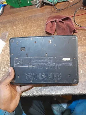 Sony Portable DVD Player