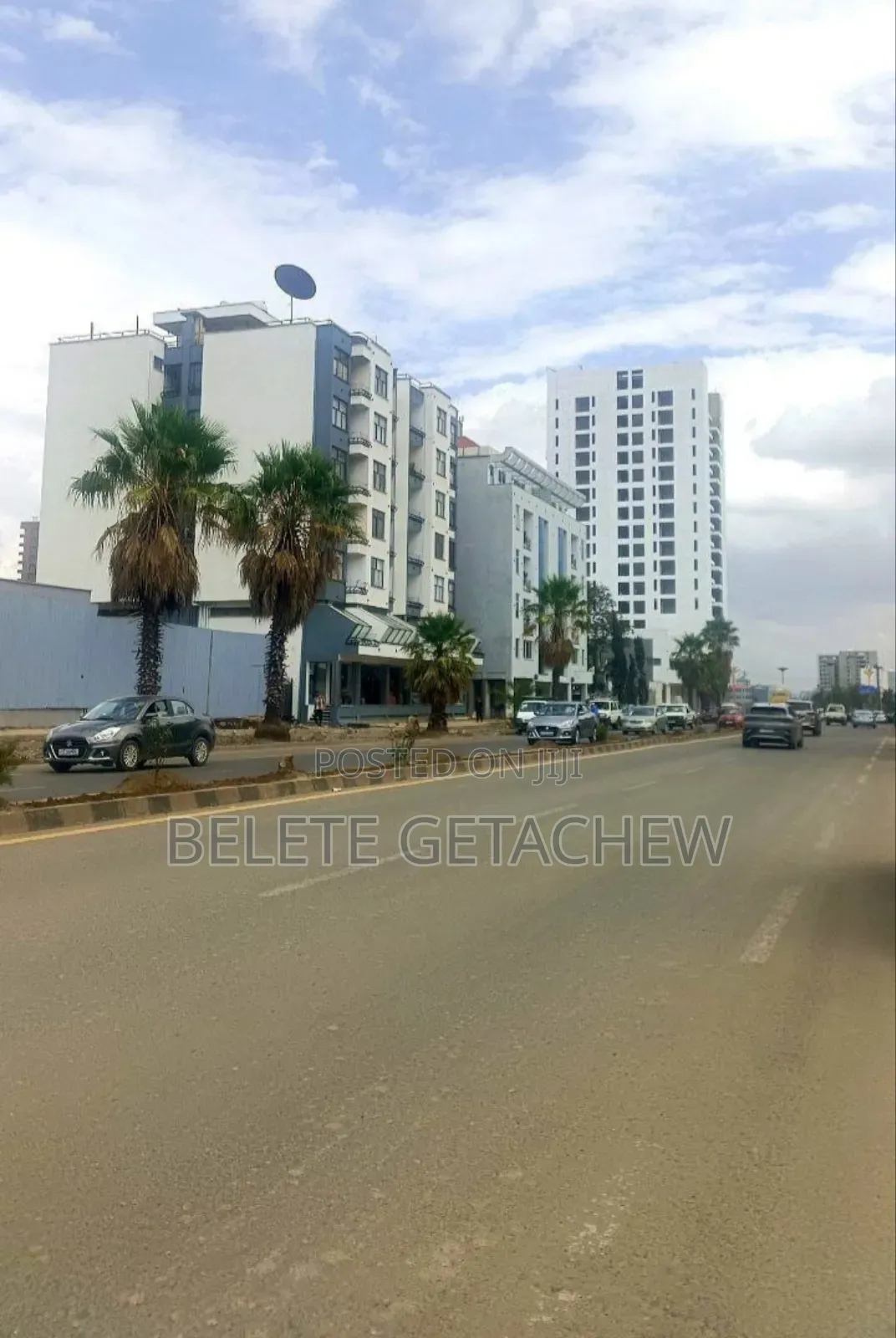 Sarbet Canada Embassy, Old Villa for Sale 520sqm