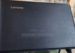 Photo - New Laptop Lenovo ThinkPad X1 Carbon 8GB Intel Core I7 SSD 1T