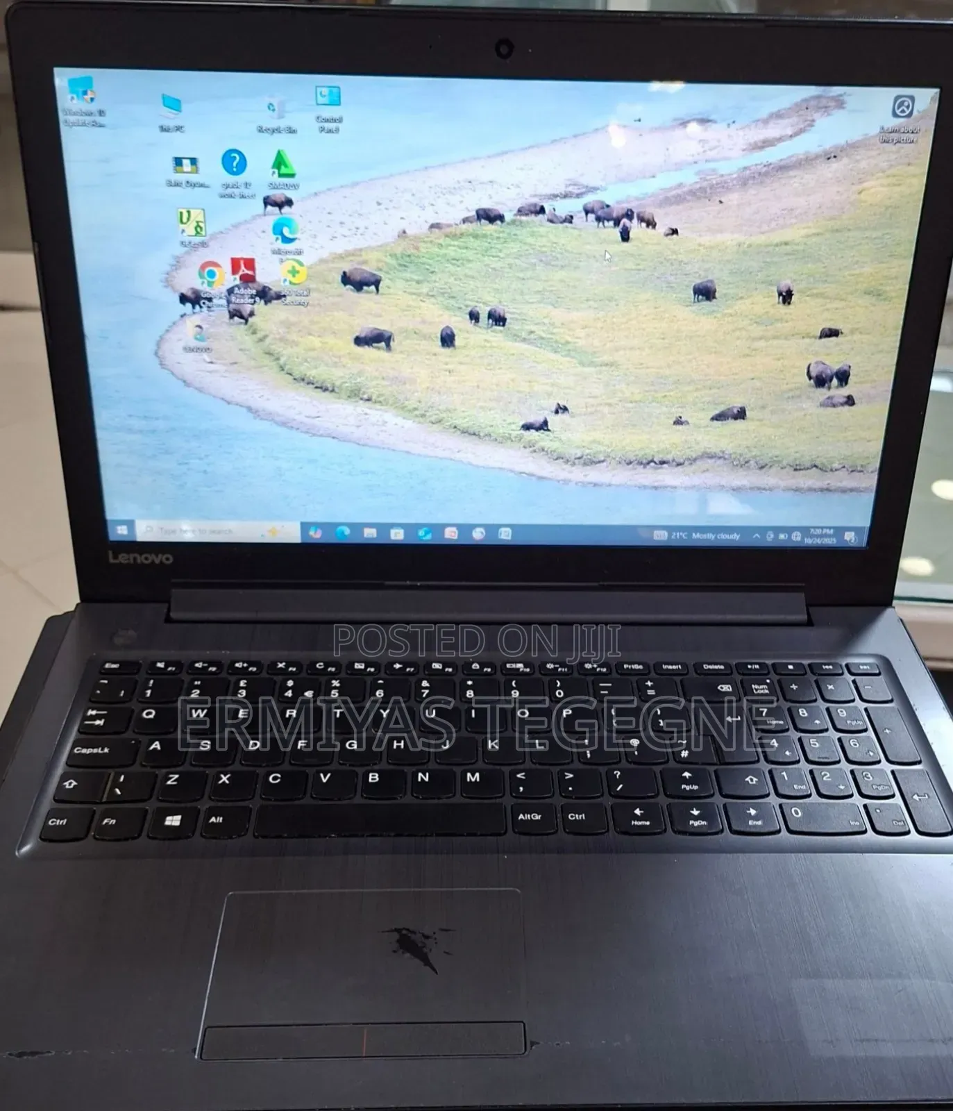 New Laptop Lenovo ThinkPad X1 Carbon 8GB Intel Core I7 SSD 1T