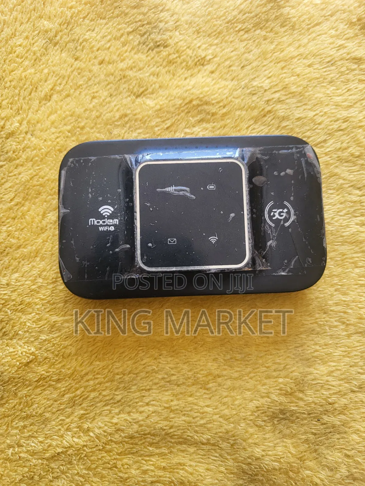 Toplink 5g Mobile Router