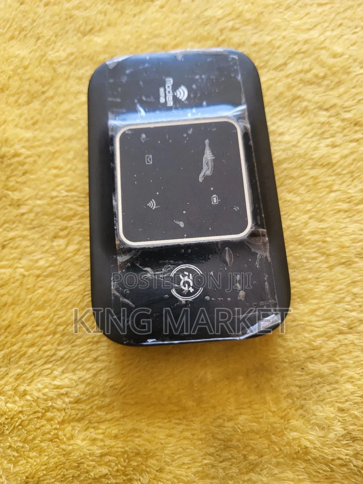 Toplink 5g Mobile Router