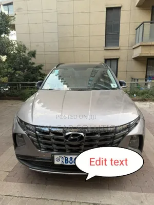 Photo - Hyundai Tucson 2021