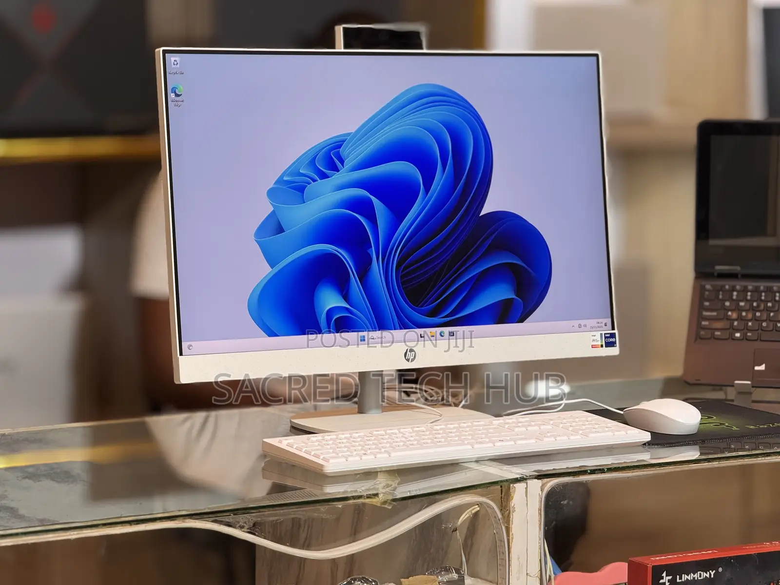 New Desktop Computer HP 290 G9 16GB Intel Core I7 SSD 1T