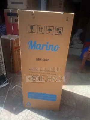 Photo - Marino Ferej Model Ma 350l Koler Alew