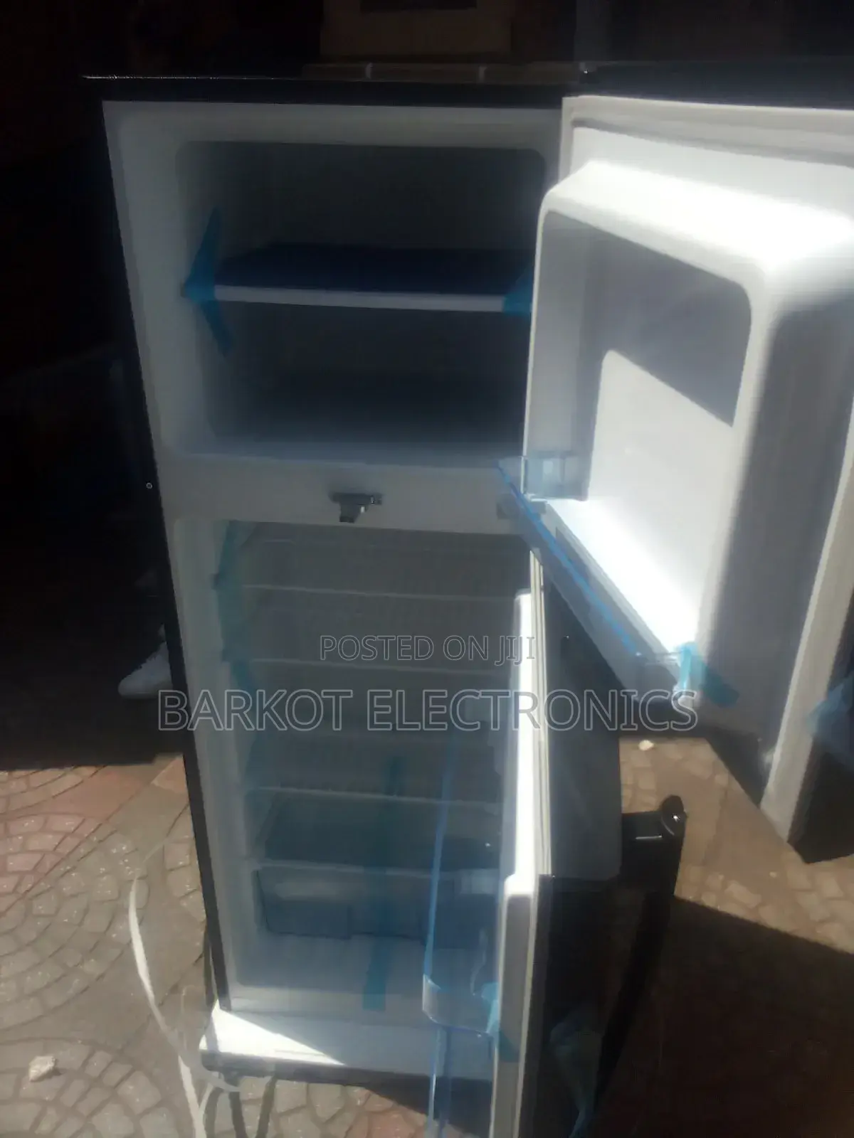 Marino Ferej Model Ma 350l Koler Alew