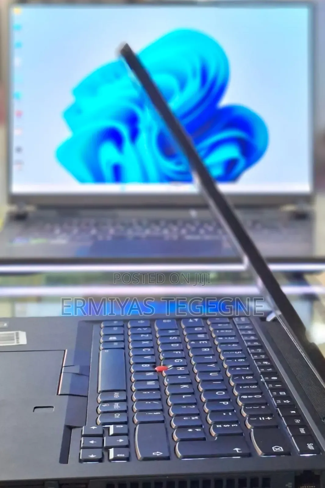 New Laptop Lenovo ThinkPad X1 Carbon 16GB AMD Ryzen 5 SSD 512GB