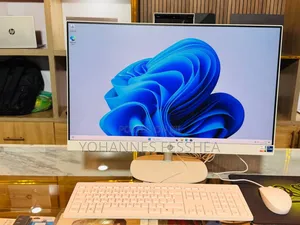 New Desktop Computer HP 200 G4 All-in-One 16GB Intel Core I7 SSD 1T