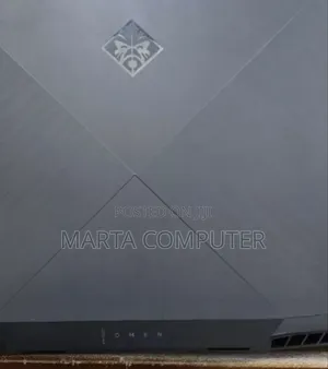 New Laptop HP Omen 17 16GB Intel Core I7 SSD 1T