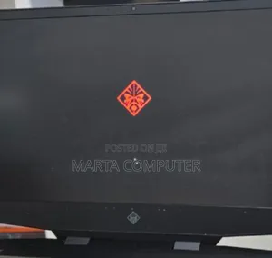 New Laptop HP Omen 17 16GB Intel Core I7 SSD 1T