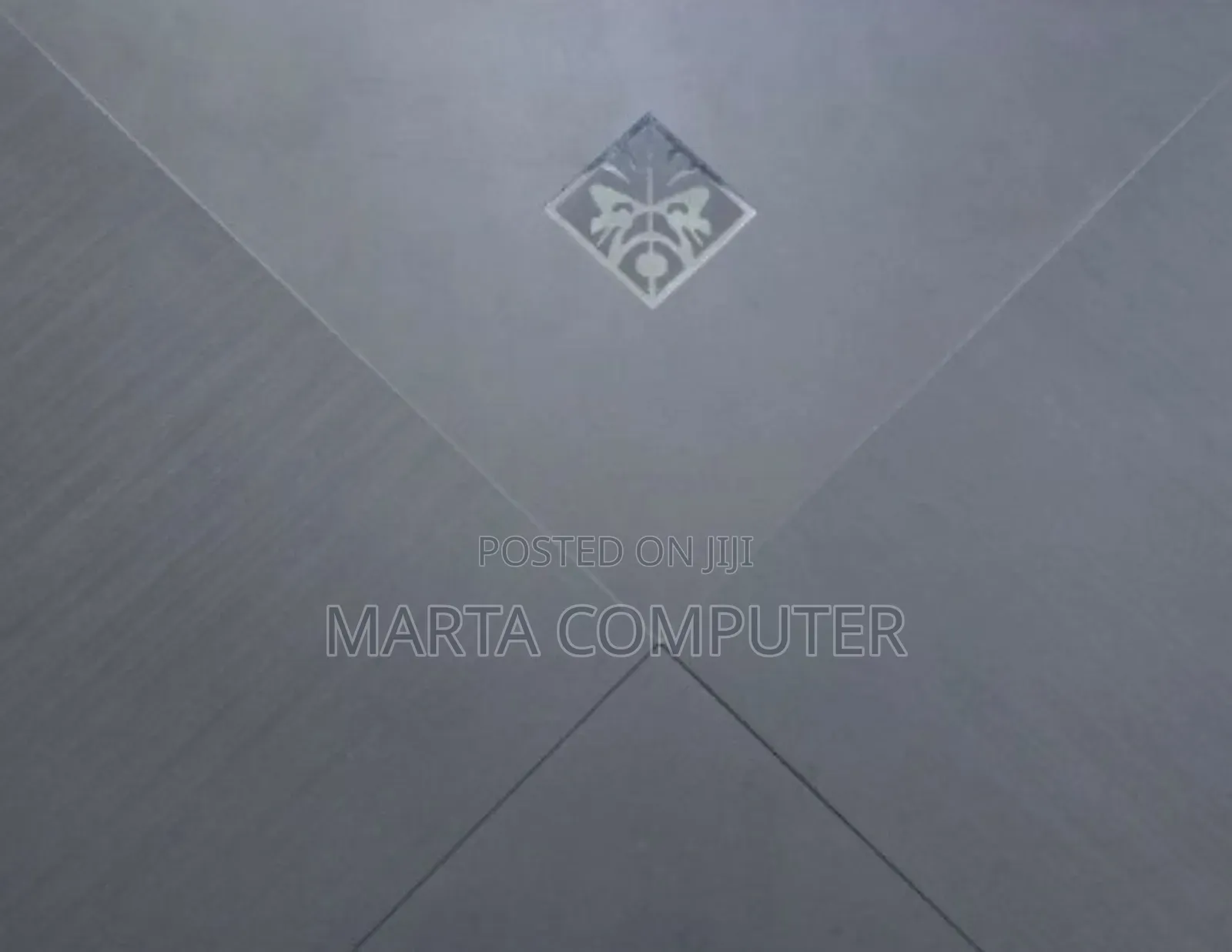 New Laptop HP Omen 17 16GB Intel Core I7 SSD 1T