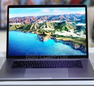 New Laptop Apple MacBook 2017 16GB Intel Core I7 SSD 512GB