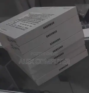 New Samsung Galaxy Tab S9 FE 128 GB