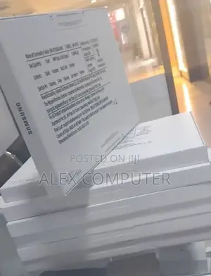 New Samsung Galaxy Tab S9 FE 128 GB