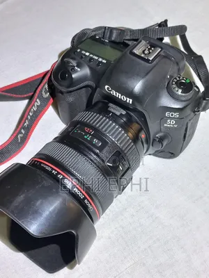 Canon 5d Mark Iv
