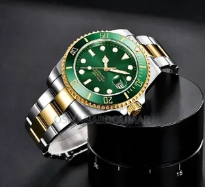 Photo - Rolex Datejust 126333 Halvguld 41mm