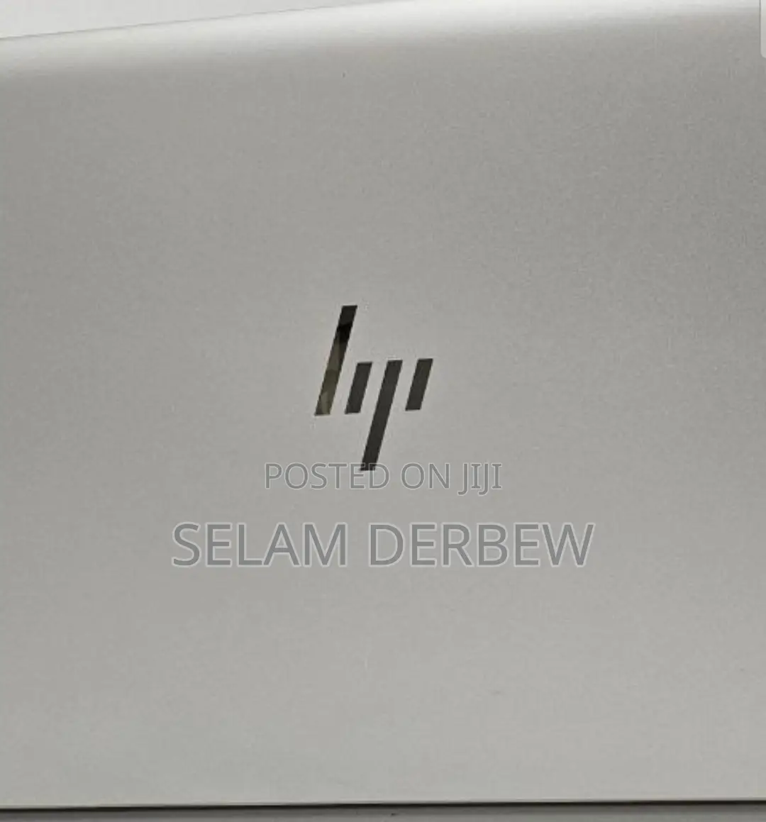 New Laptop HP EliteBook 850 G8 16GB Intel Core I7 SSD 512GB