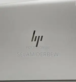 New Laptop HP EliteBook 850 G8 16GB Intel Core I7 SSD 512GB
