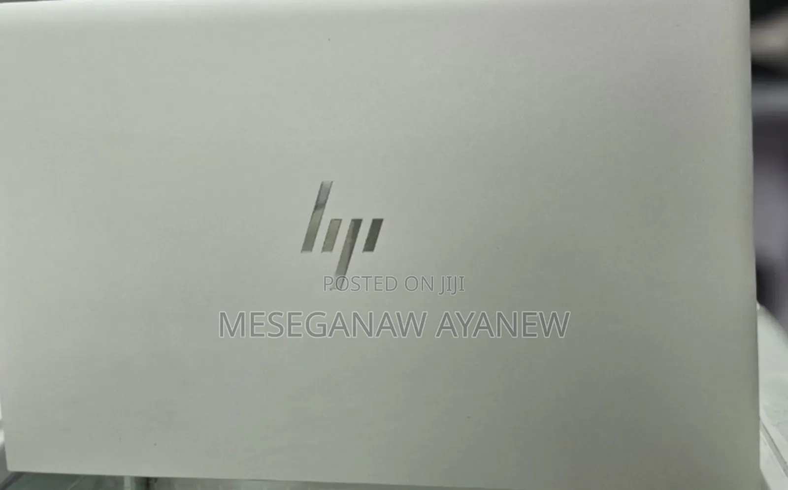 New Laptop HP EliteBook 830 G8 16GB Intel Core I7 SSD 512GB