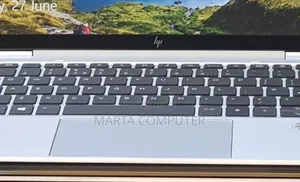 New Laptop HP EliteBook X360 1030 G7 16GB Intel Core I7 SSD 512GB