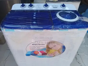 Magic Queen Wshing Mashin14kg
