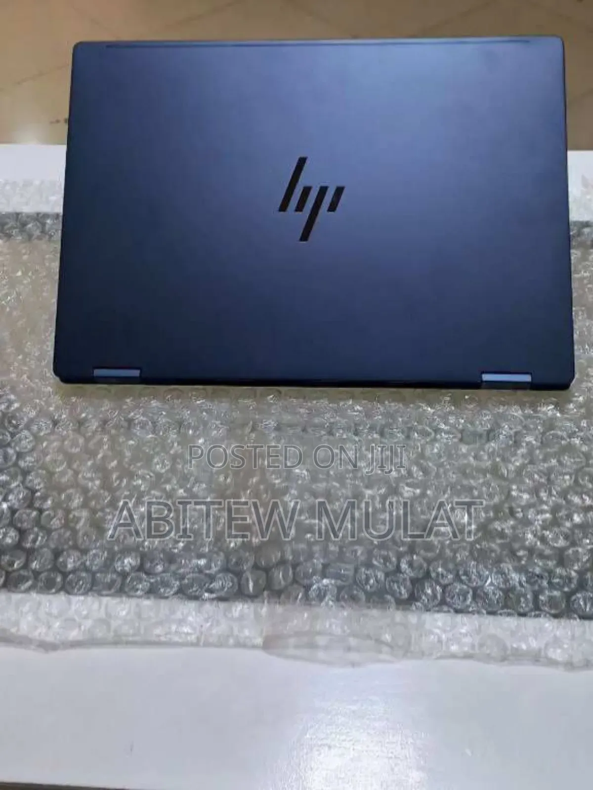 New Laptop HP OmniBook Ultra Flip 14" 16GB Intel Core Ultra 7 SSD 1T