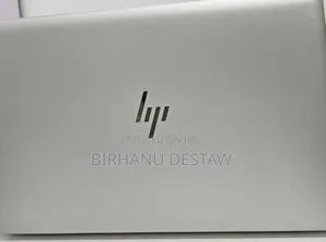 New Laptop HP EliteBook 850 G8 16GB Intel Core I7 SSD 512GB