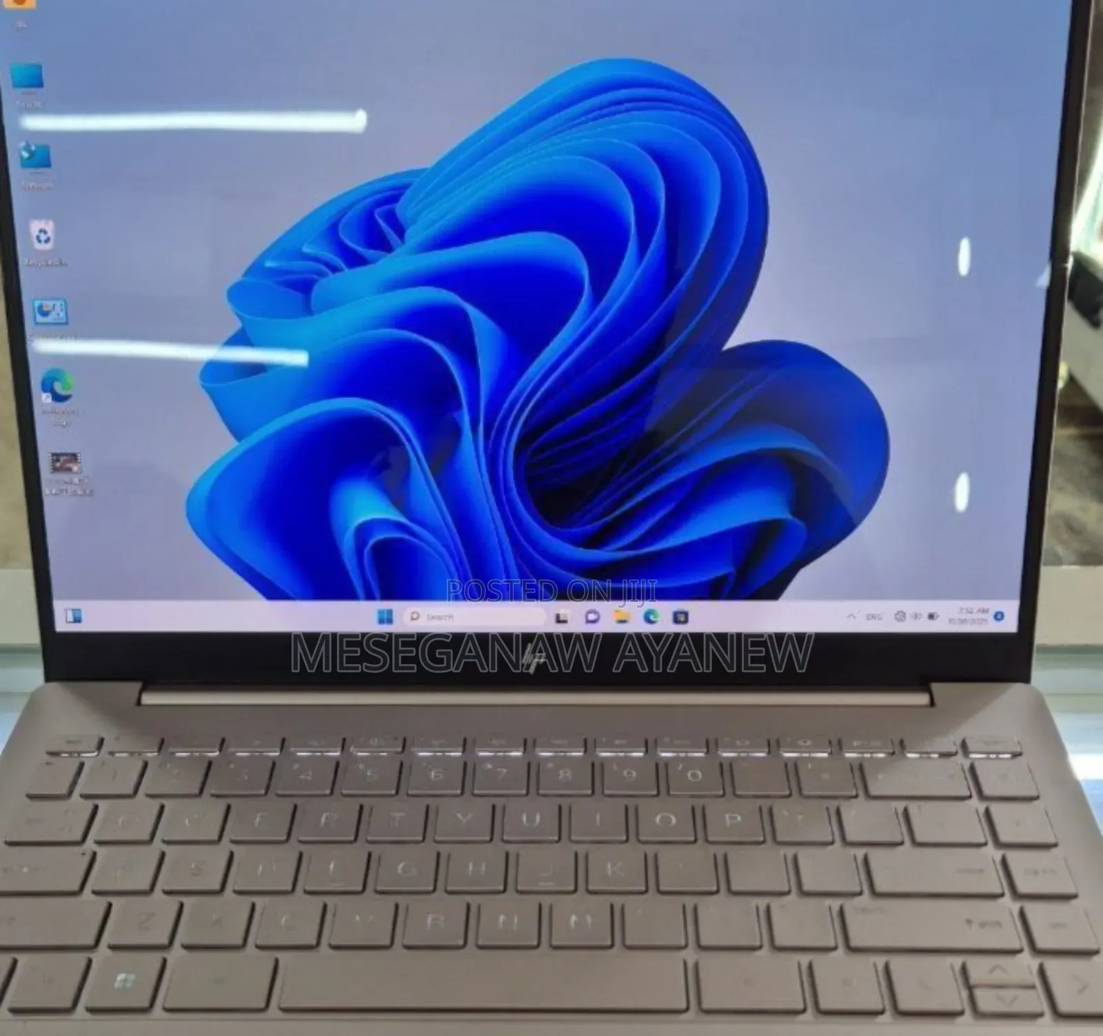 New Laptop HP Pavilion 15 16GB Intel Core I7 SSD 1T