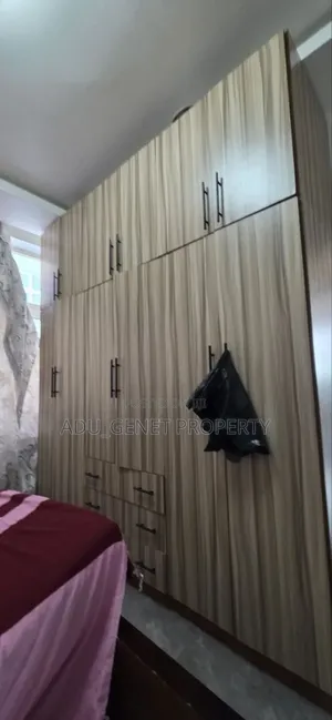 Photo - Furnished 3bdrm Apartment in አያት Noah, Bole for sale