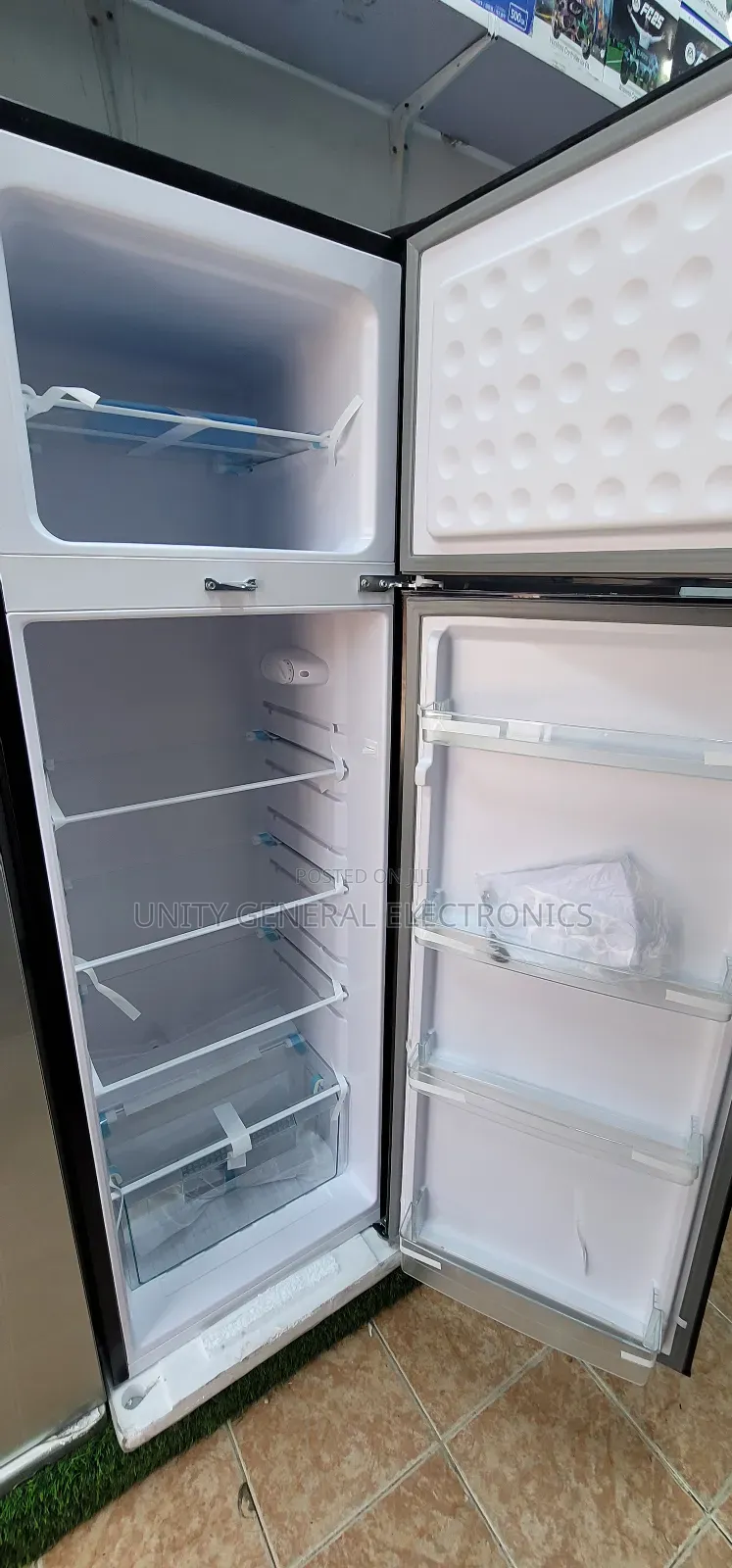 Iceland Refrigretor