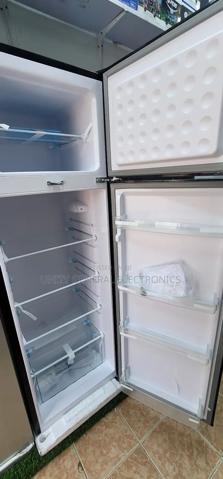 Iceland Refrigretor