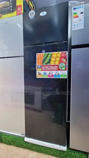 Iceland Refrigretor