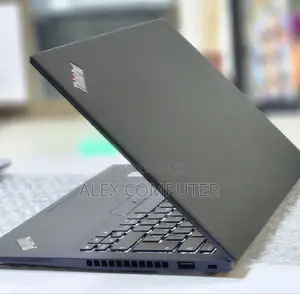 New Laptop Lenovo Thinkpad T14s Gen 2 8GB Intel Core I5 SSD 512GB