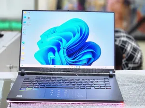 New Laptop Asus ROG Strix G16 G614 32GB Intel Core I9 SSD 1T