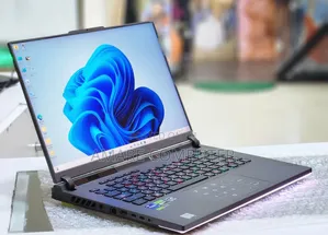 New Laptop Asus ROG Strix G16 G614 32GB Intel Core I9 SSD 1T