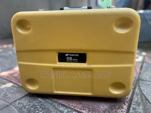 Photo - Topcon Total Station