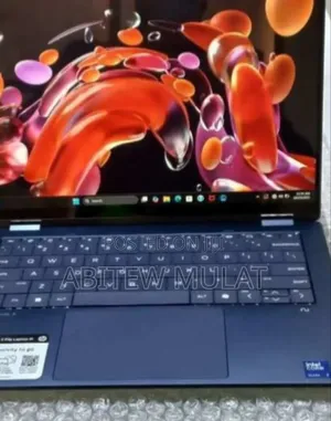 New Laptop HP OmniBook Ultra Flip 14" 16GB Intel Core Ultra 7 SSD 1T