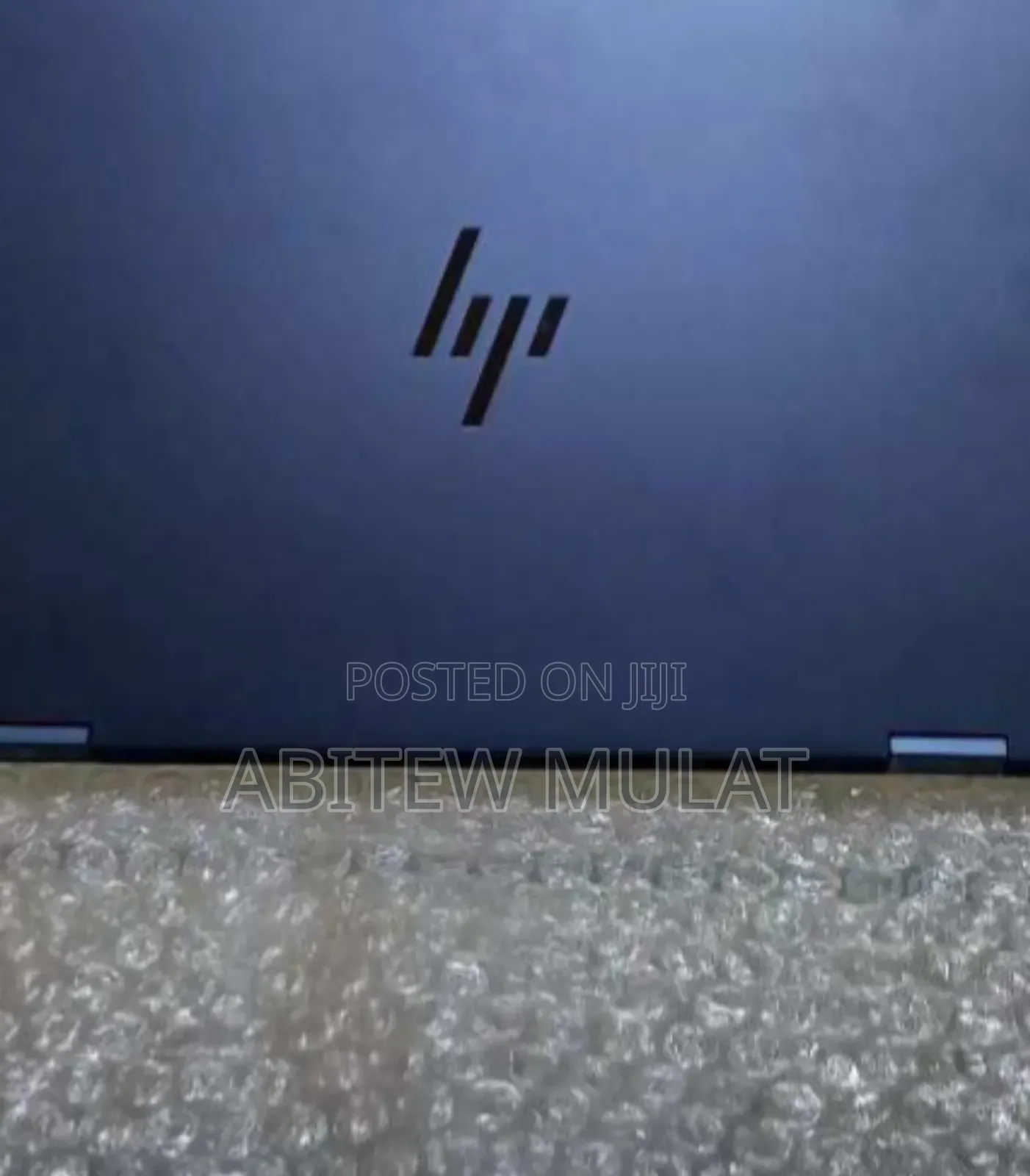 New Laptop HP OmniBook Ultra Flip 14" 16GB Intel Core Ultra 7 SSD 1T