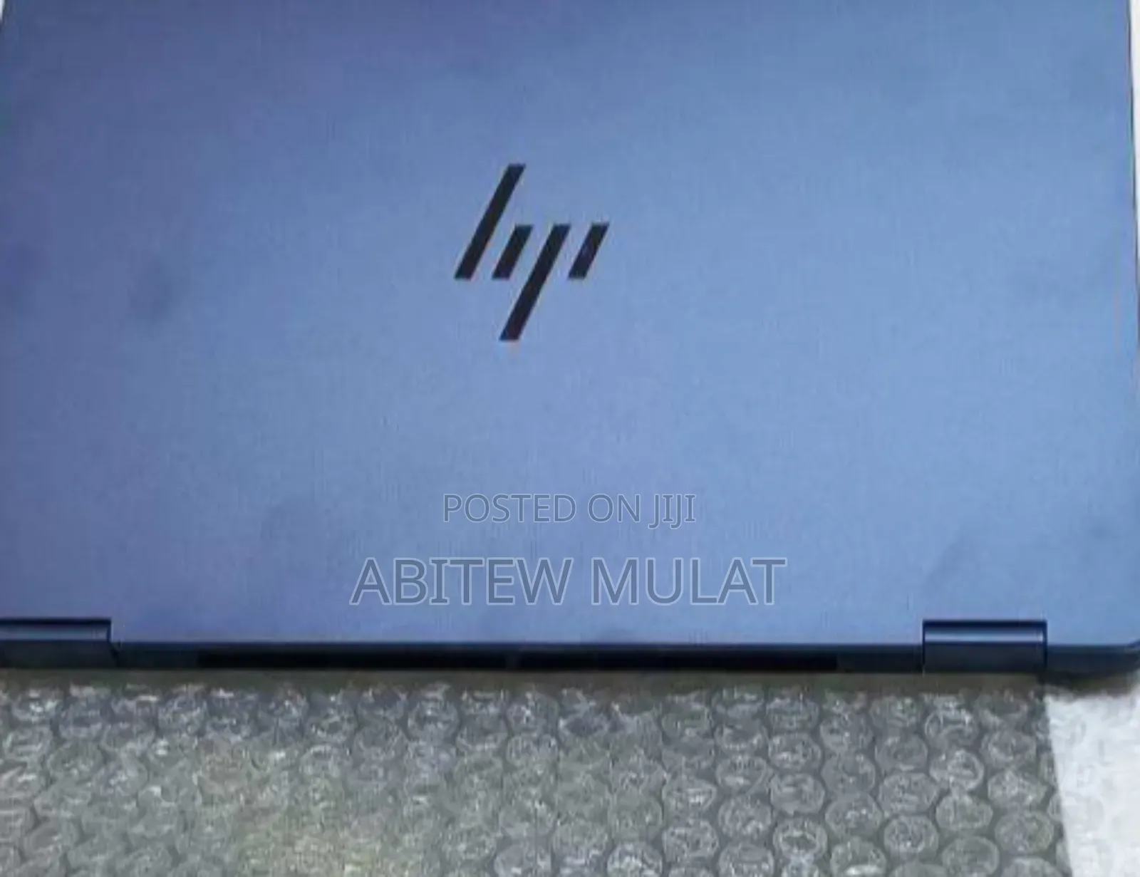 New Laptop HP OmniBook Ultra Flip 14" 16GB Intel Core Ultra 7 SSD 1T