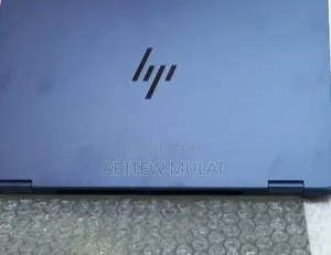 New Laptop HP OmniBook Ultra Flip 14" 16GB Intel Core Ultra 7 SSD 1T