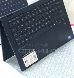 New Laptop HP OmniBook Ultra Flip 14" 16GB Intel Core Ultra 7 SSD 1T