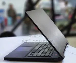 New Laptop Asus ROG Zephyrus G15 16GB Intel Core I7 SSD 512GB